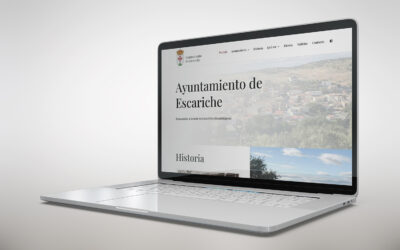 Publicamos nueva Web