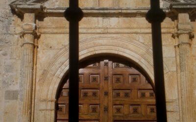 DOCUMENTACION RELATIVA A LA CONSTRUCCION DE LA IGLESIA PARROQUIAL DE ESCARICHE