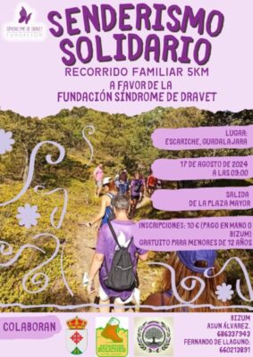 SENDERISMO SOLIDARIO