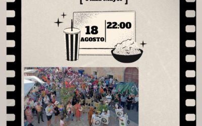 PRESENTACION DE PROGRAMA DE FIESTAS 2024