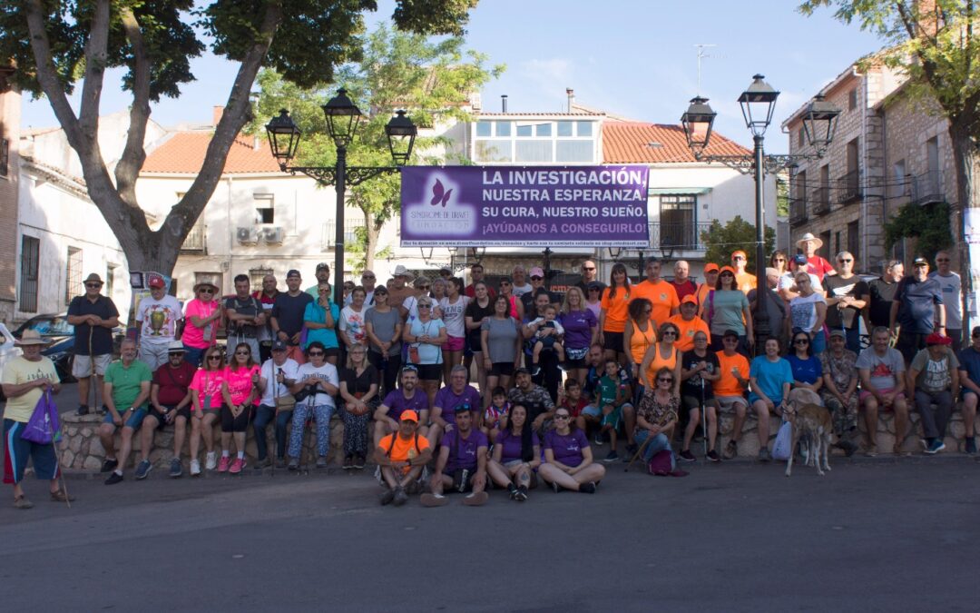 SENDERISMO SOLIDARIO