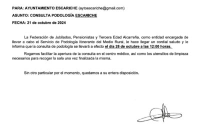 PODOLOGO